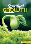 photo of book cover Spiritual Growth